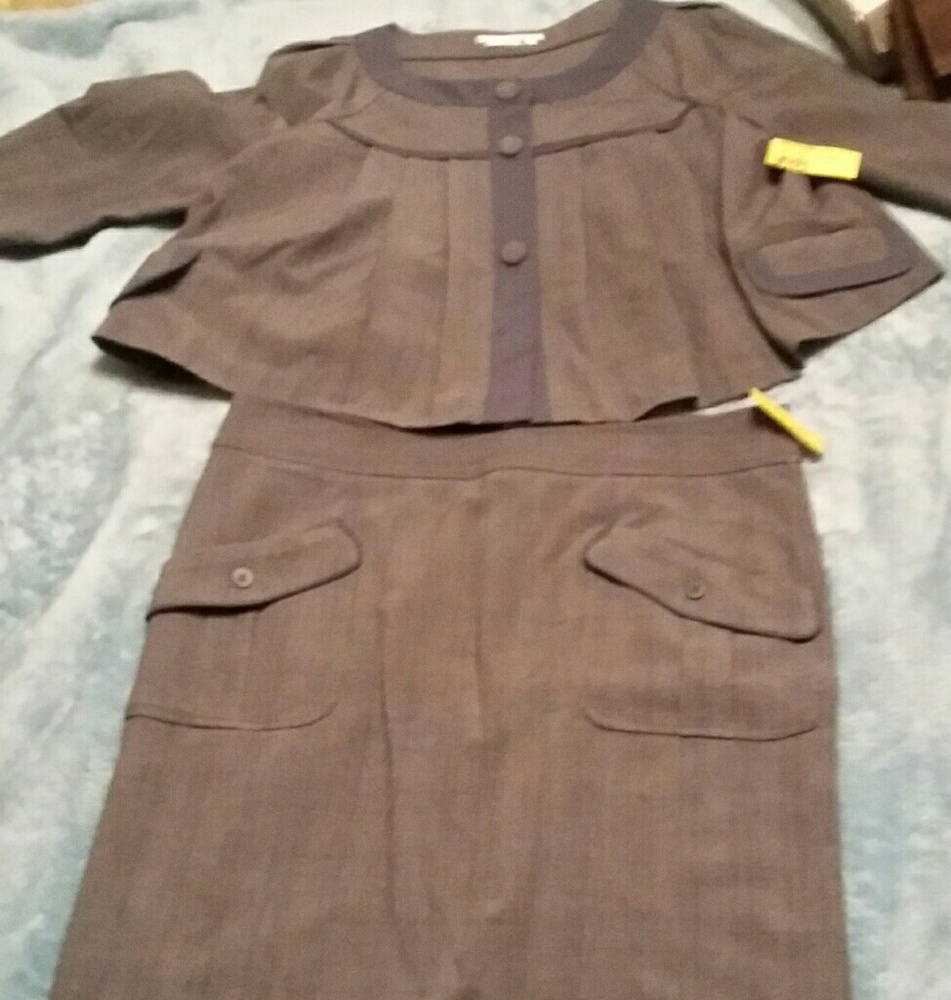 To the Max women's suit